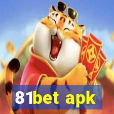 81bet apk